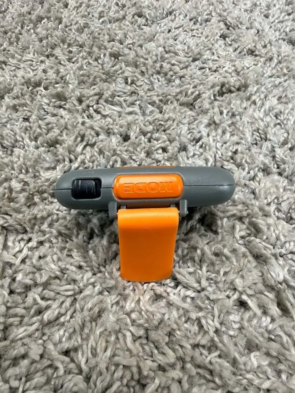 BodyMan Digital Pedometer with Body Fat Analyzer & Safety Light